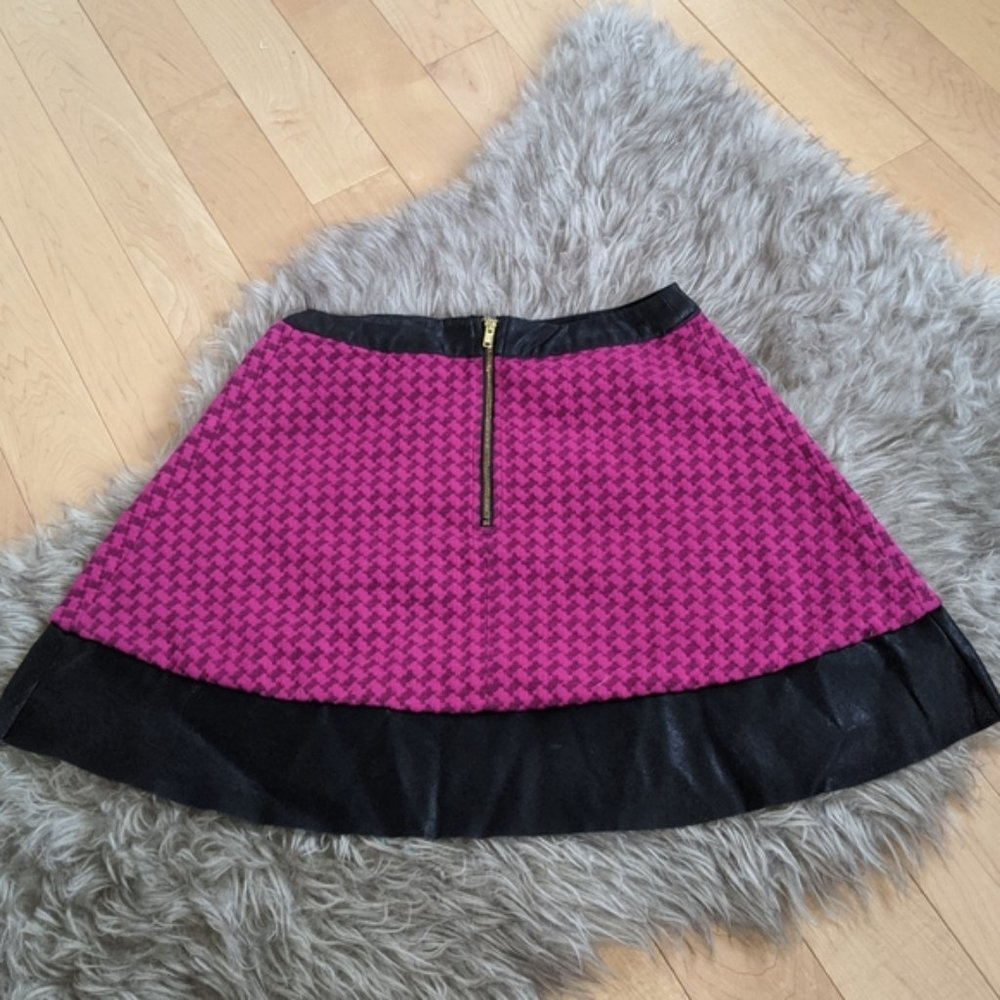 Candies circle skirt sz 3